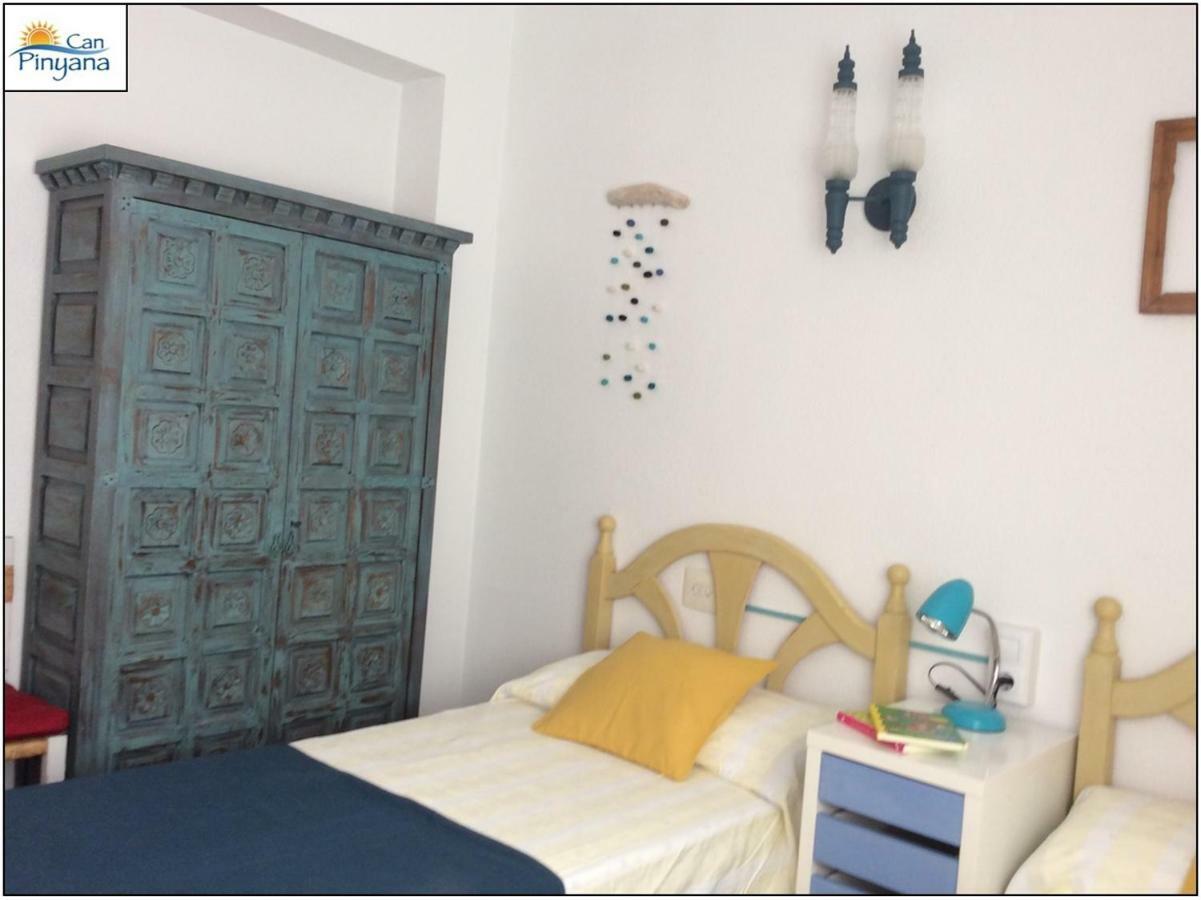 Can Pinyana Torreblanca Dış mekan fotoğraf