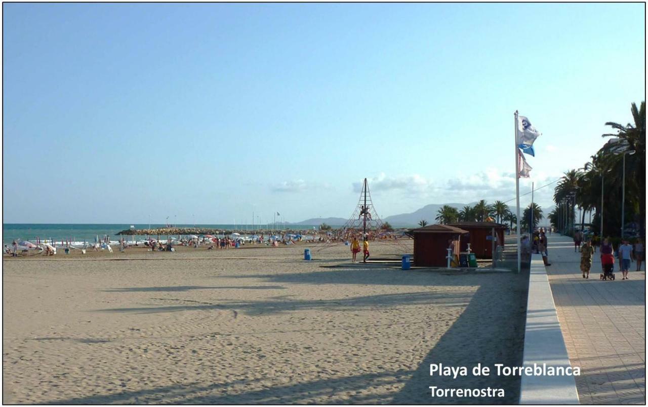 Can Pinyana Torreblanca Dış mekan fotoğraf