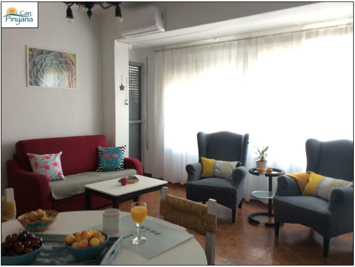 Can Pinyana Torreblanca Dış mekan fotoğraf