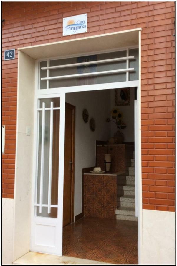 Can Pinyana Torreblanca Dış mekan fotoğraf