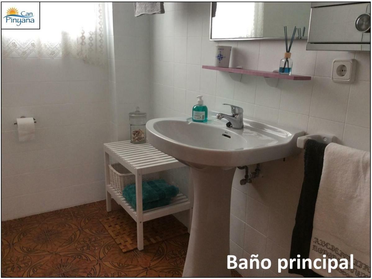 Can Pinyana Torreblanca Dış mekan fotoğraf