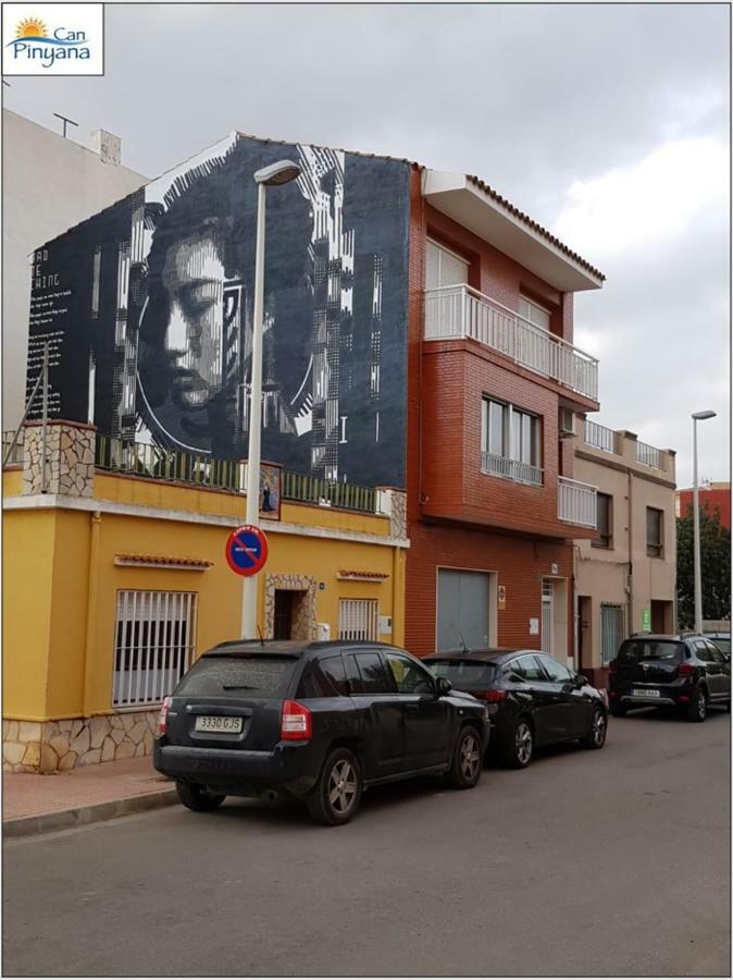 Can Pinyana Torreblanca Dış mekan fotoğraf