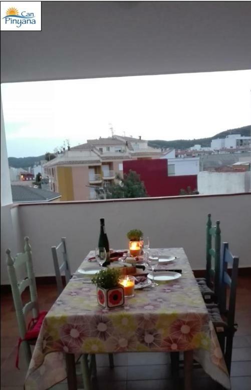 Can Pinyana Torreblanca Dış mekan fotoğraf